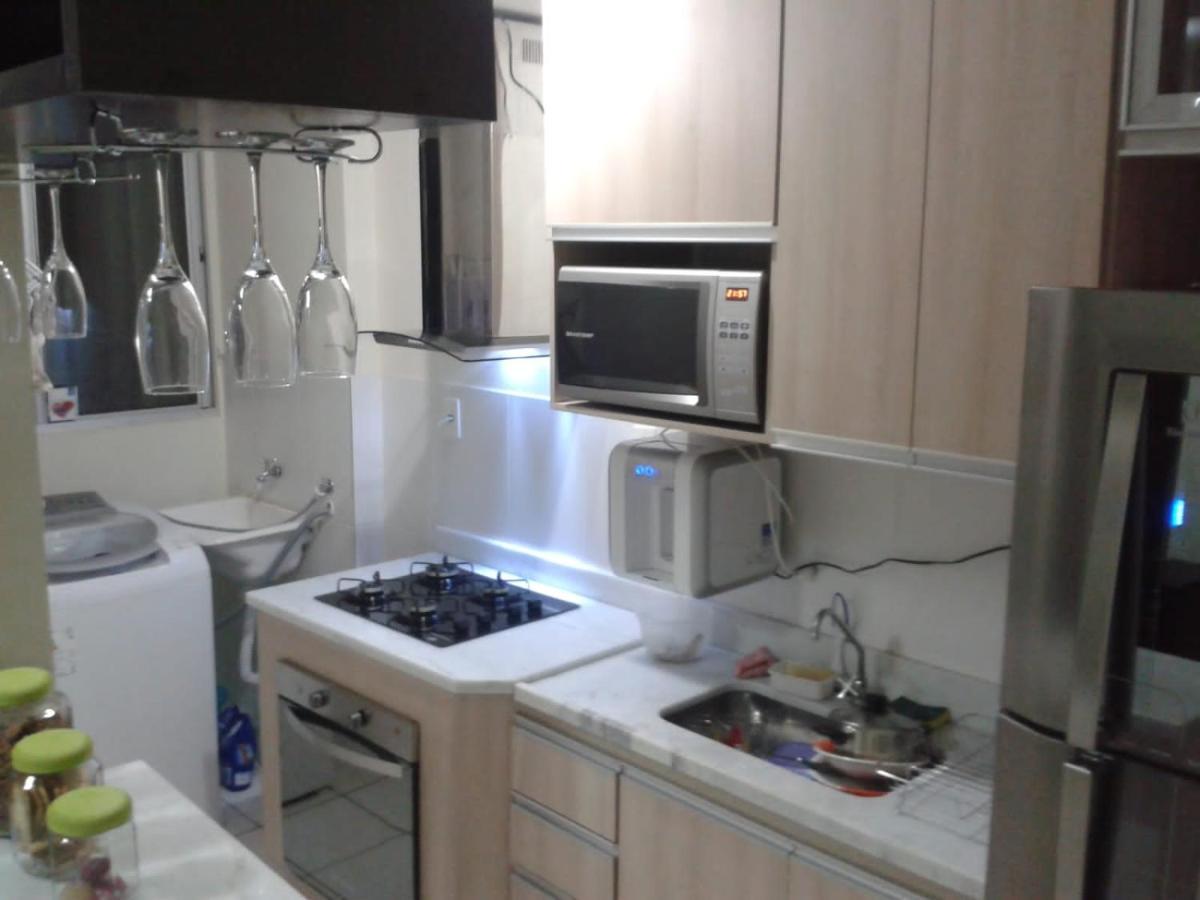 AP 2 Qto Fasan Unip Objetivo BR 153 flamboyant Goiânia Exterior foto
