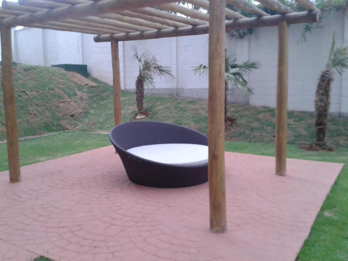 AP 2 Qto Fasan Unip Objetivo BR 153 flamboyant Goiânia Exterior foto