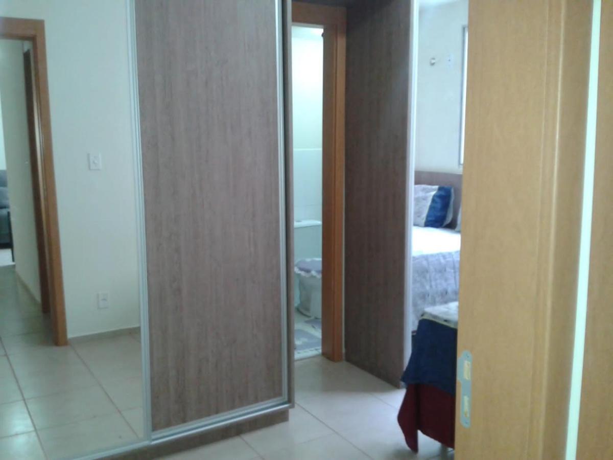 AP 2 Qto Fasan Unip Objetivo BR 153 flamboyant Goiânia Exterior foto